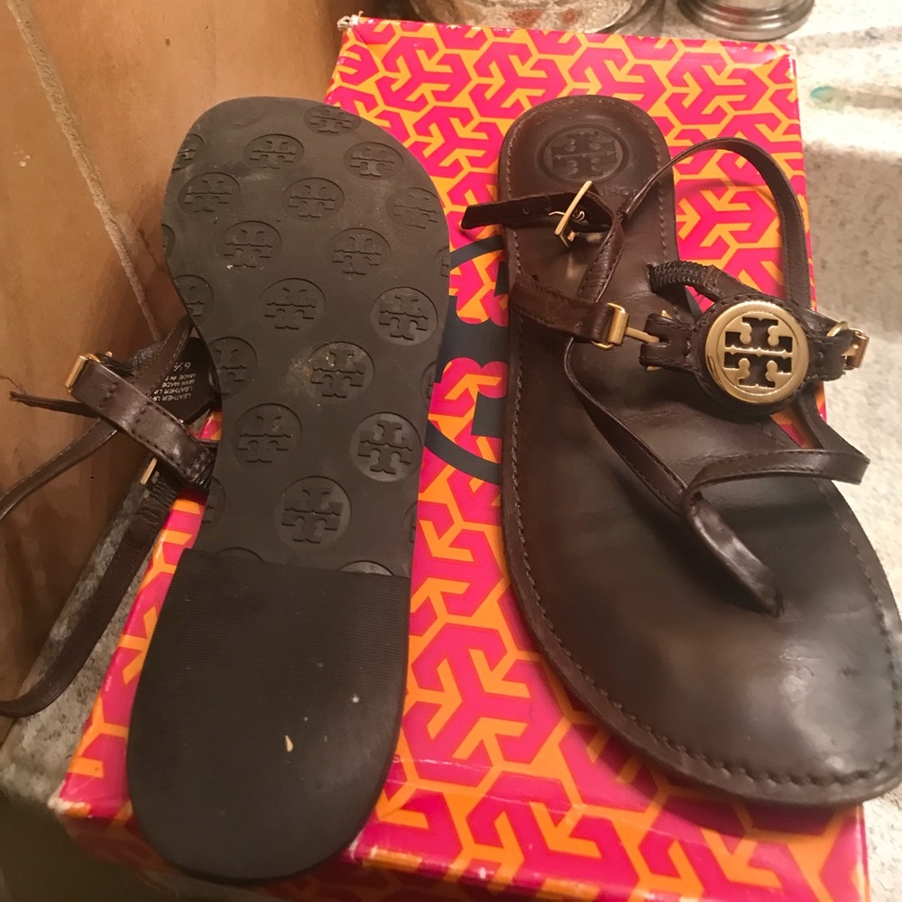 Tory Burch Sandals